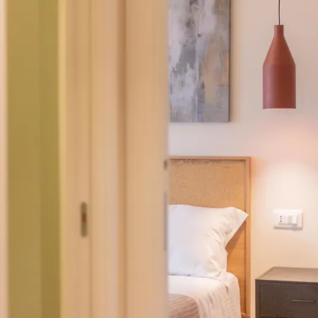 Sweet 23 Apartment Campagnano Di Roma