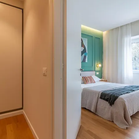 Sweet 23 Apartment