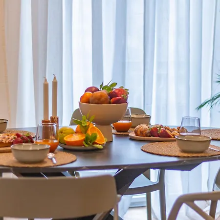 Sweet 23 Apartment Campagnano Di Roma