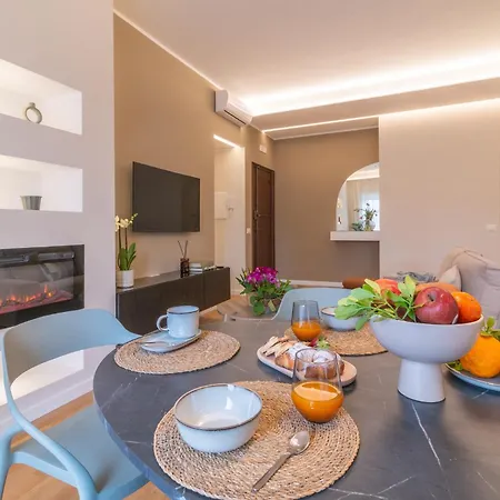 Sweet 23 Apartment Campagnano Di Roma