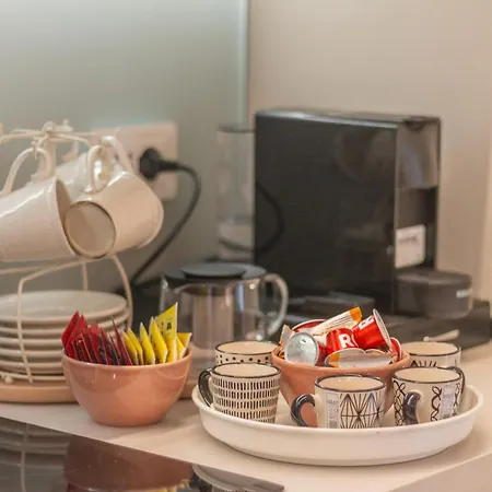Apartment Sweet 23 *