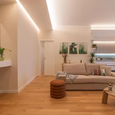 Apartment Sweet 23